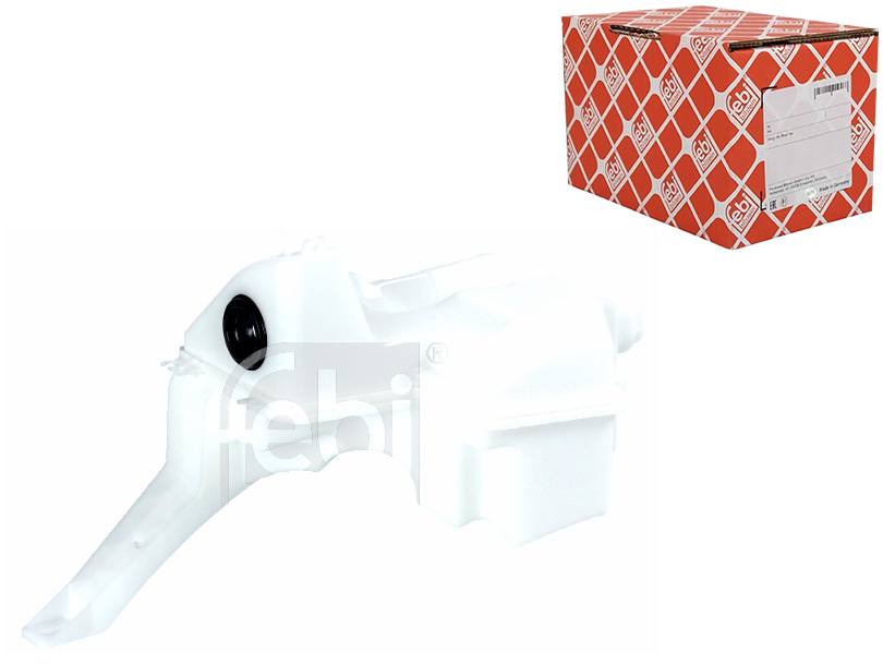 фото №1, Бак распылителя renault captur i clio iv - febi bilstein