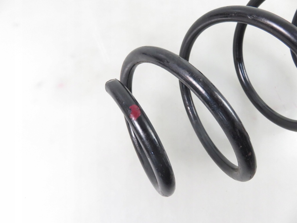 фото №2, Пружина перед renault espace v 1.6 dci