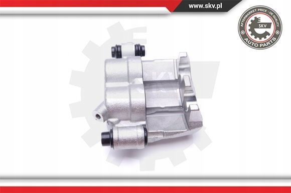 фото №3, Суппорт перед левый - renault master ii