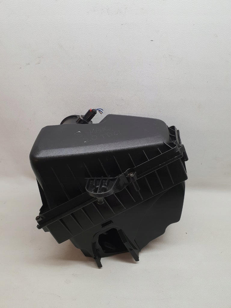 фото №1, Ford s-max 2.0 tdci 06-14 корпус фільтра повітря
