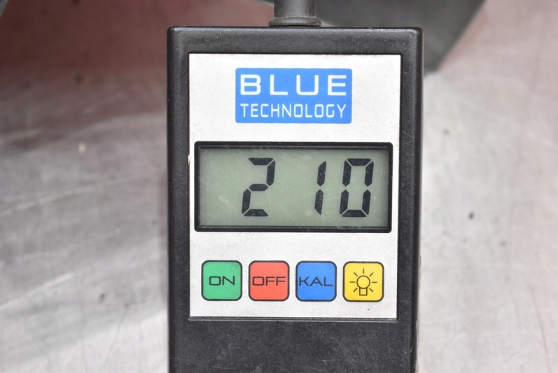 фото №10, Капот крышка двигателя kh3 g infiniti fx 1 i 02-06