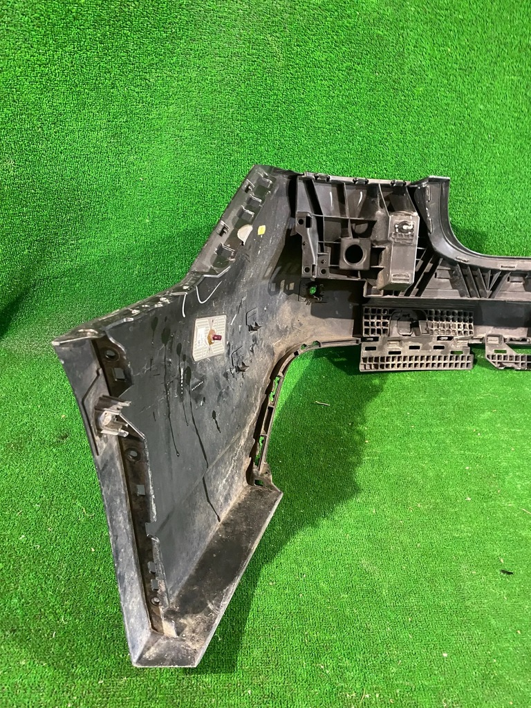 фото №6, Бампер задний задняя audi a7 c8 4k8 18-