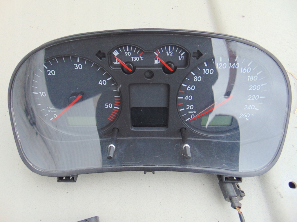 фото №4, Набір стартовий vw golf 4 iv 1.9tdi