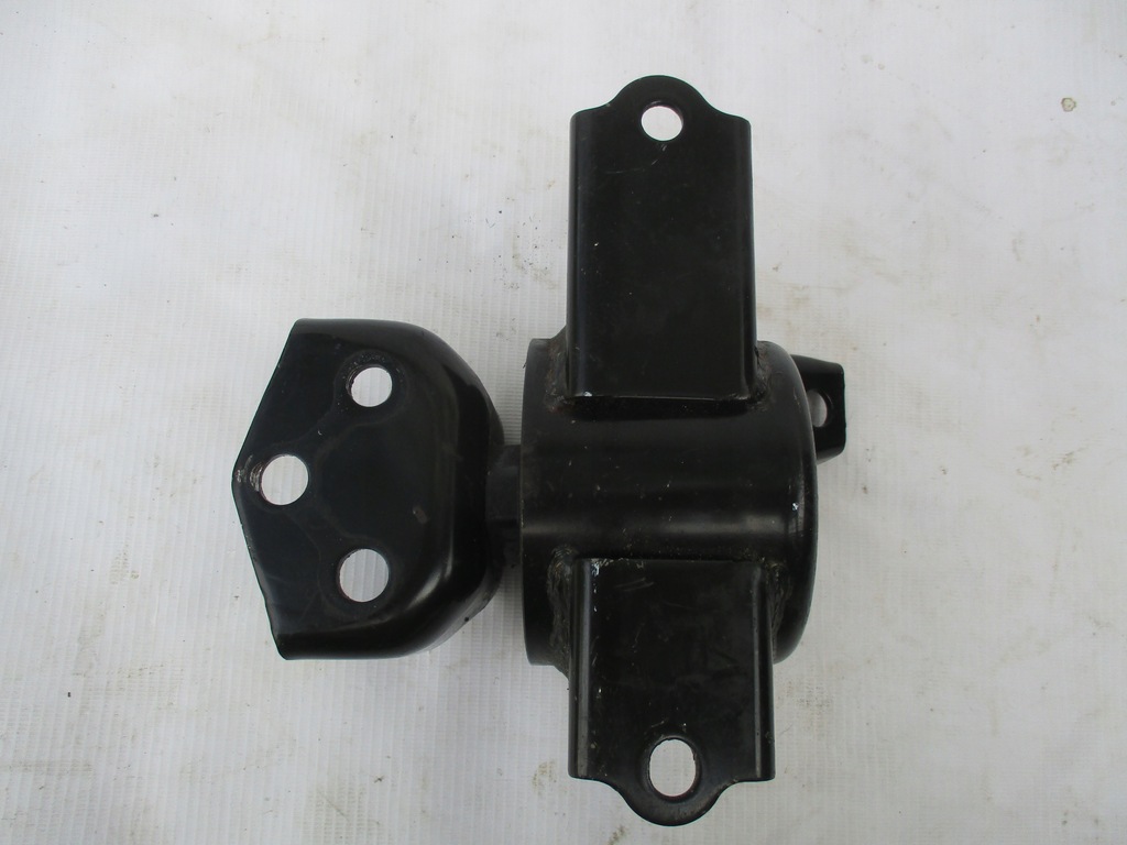 фото №5, Подушка двигателя левая hyundai i20 12-14r