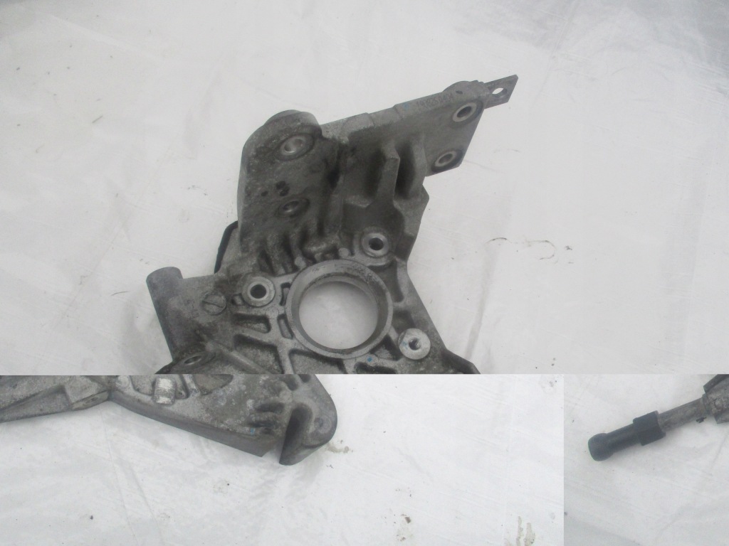 фото №1, Кронштейн двигателя 1.6 crdi kia ceed hyundai i30 i40