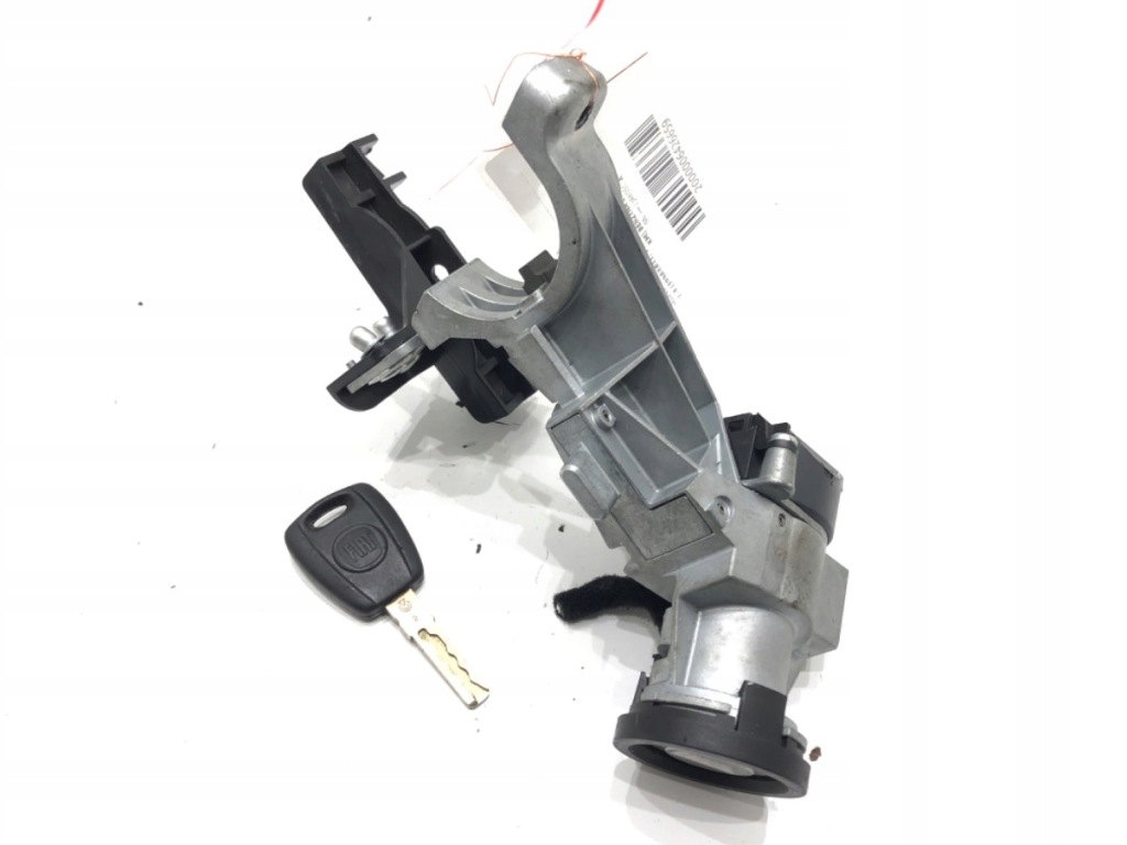 фото №1, Замок запалювання fiat grande punto 00519272790 1.4 77km