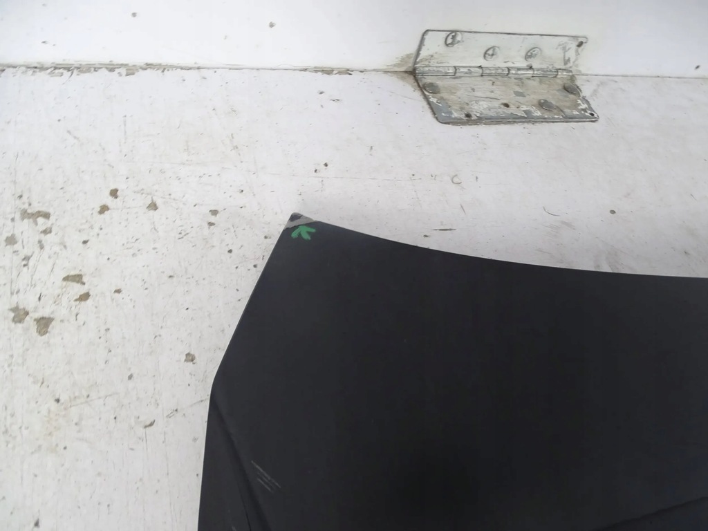 фото №9, Капот mazda cx5 ii 2 lift