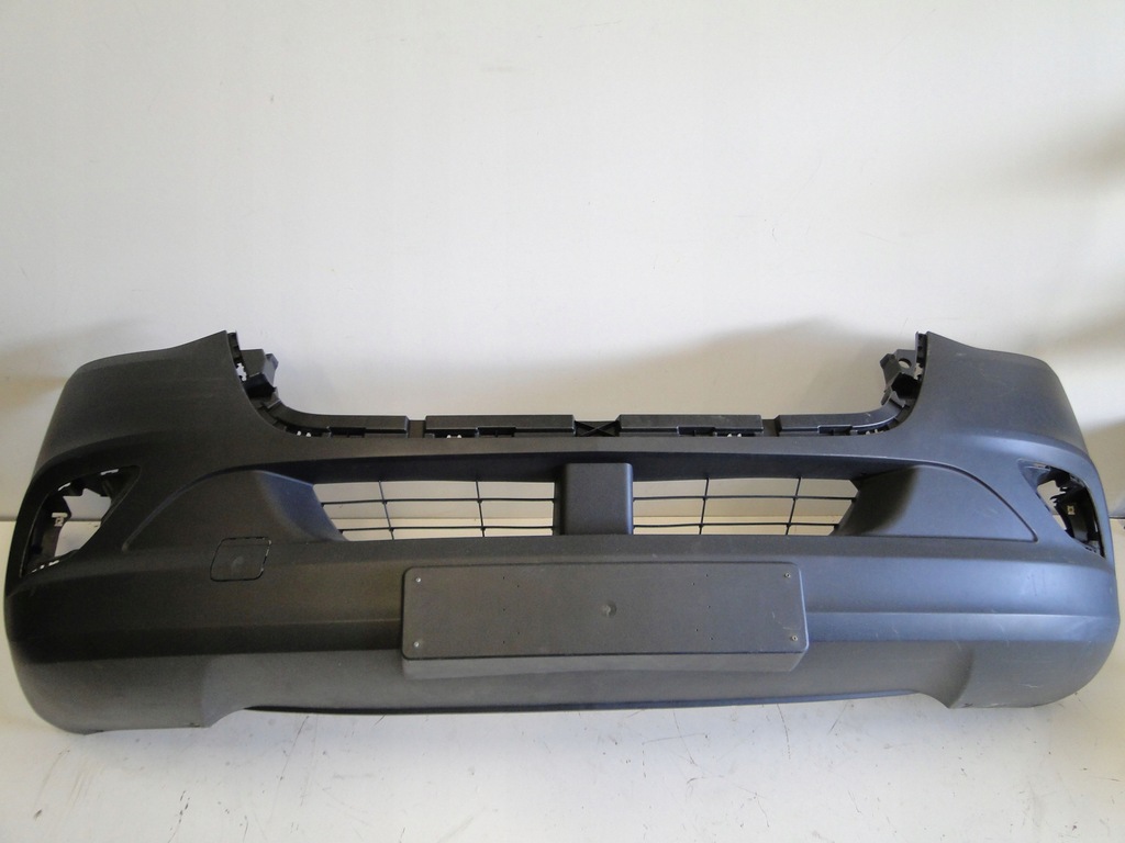 фото №5, Mercedes sprinter 910 бампер противотуманные фары bez pts