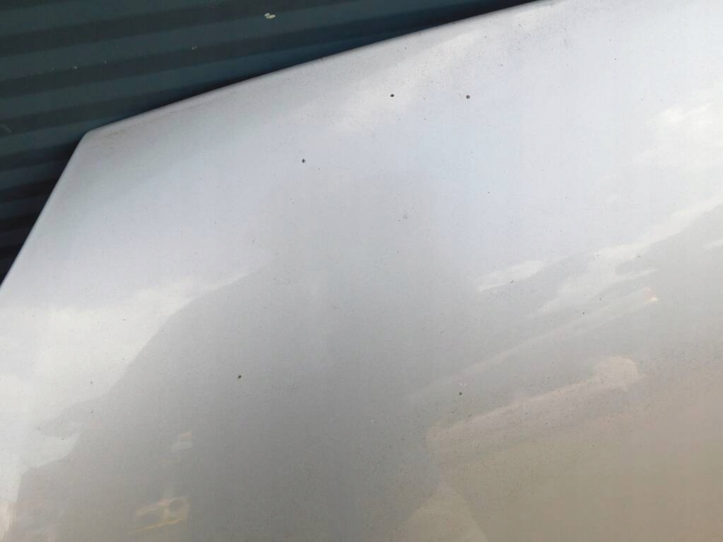 фото №7, Ford mondeo mk3 2006r hb капот