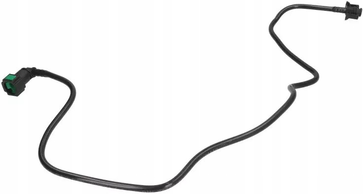 фото №1, Thermotec dwg137tt шланг гибкий радиатора