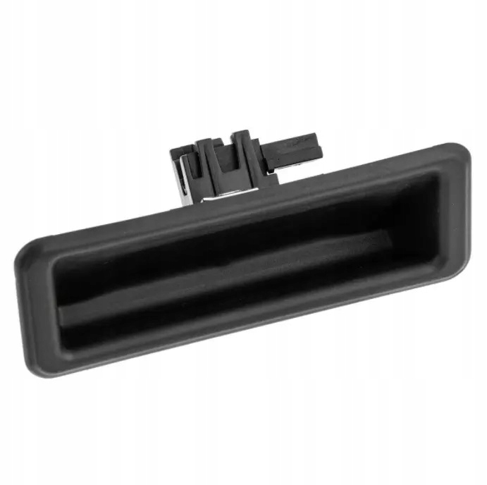 фото №3, Кнопка крышки багажника bmw e61