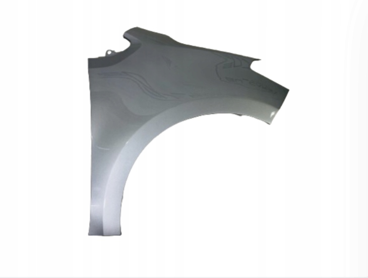 фото №1, Vw up lift skoda citi go крила правий 2016-2020 rok