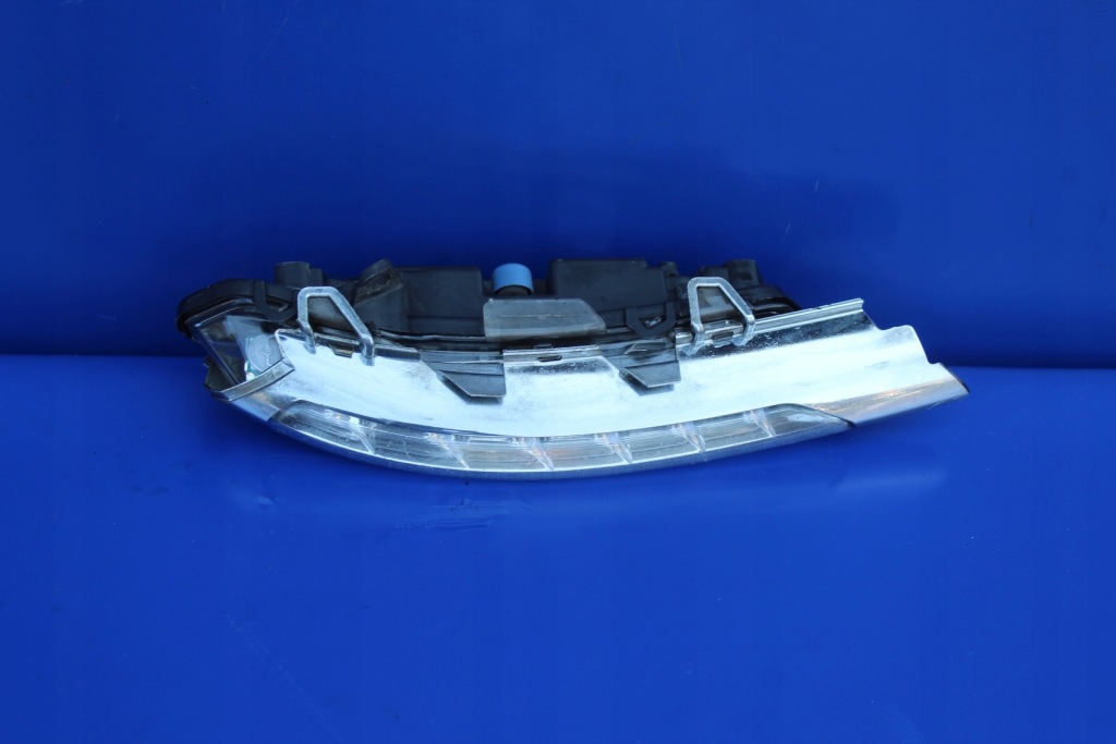 Противотуманная фара правый фара led drl mercedes cl w216 c216 w221 c218 lif a2218201856 с Разборки