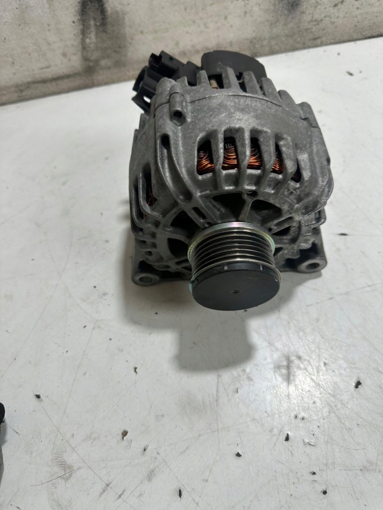 Купить Citroen peugeot генератор 9670899580