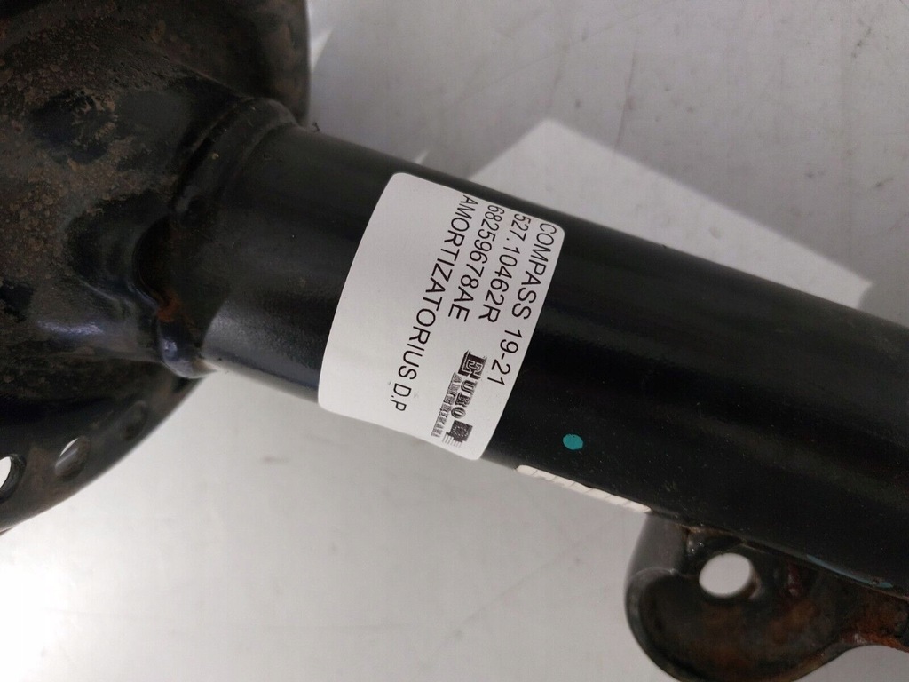фото №4, 2017-21 jeep compass oem rear shock абсорбер правый
