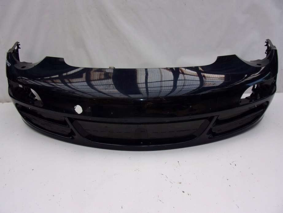 фото №9, Бампер перед 99750531100 porsche carrera 911 997