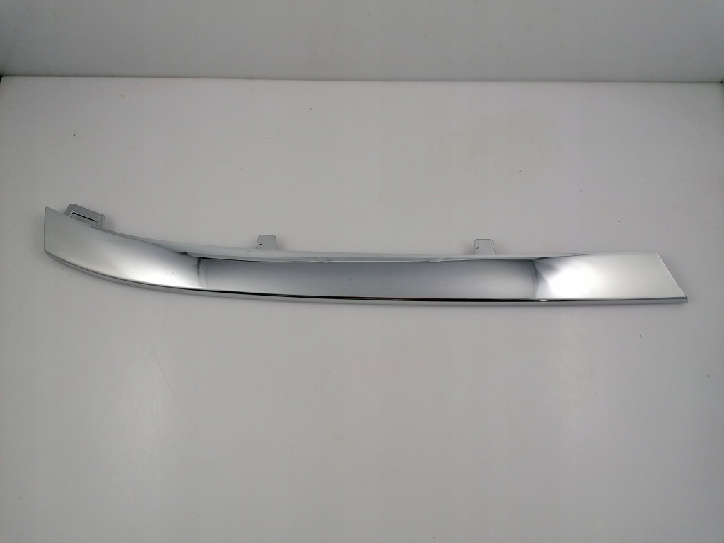 фото №1, Vw arteon хром молдинг бампера права 3g8853768c