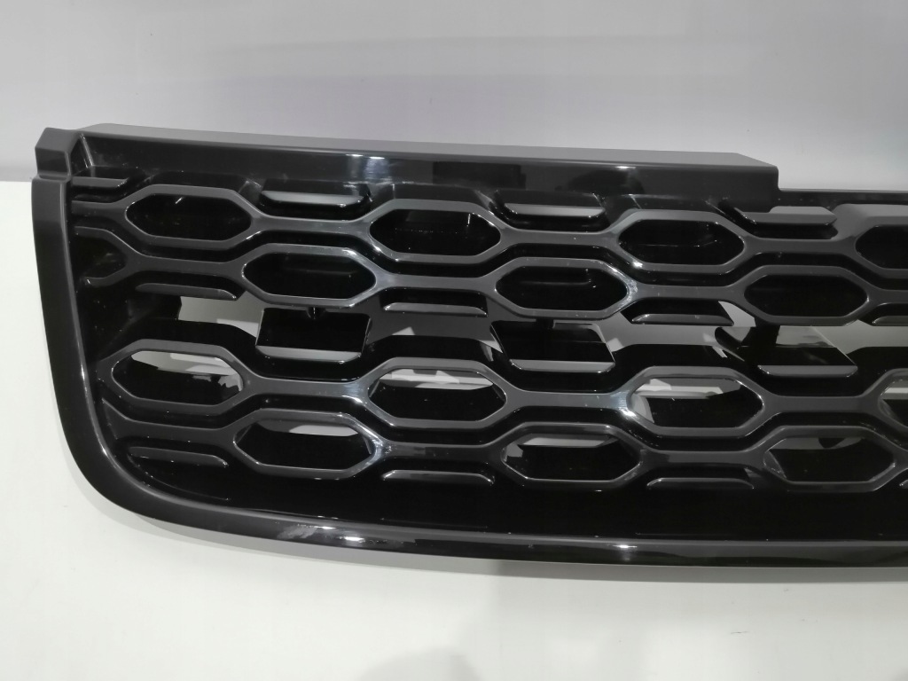 фото №4, Land rover discovery sport lift решётка радиатора решётка радиатора