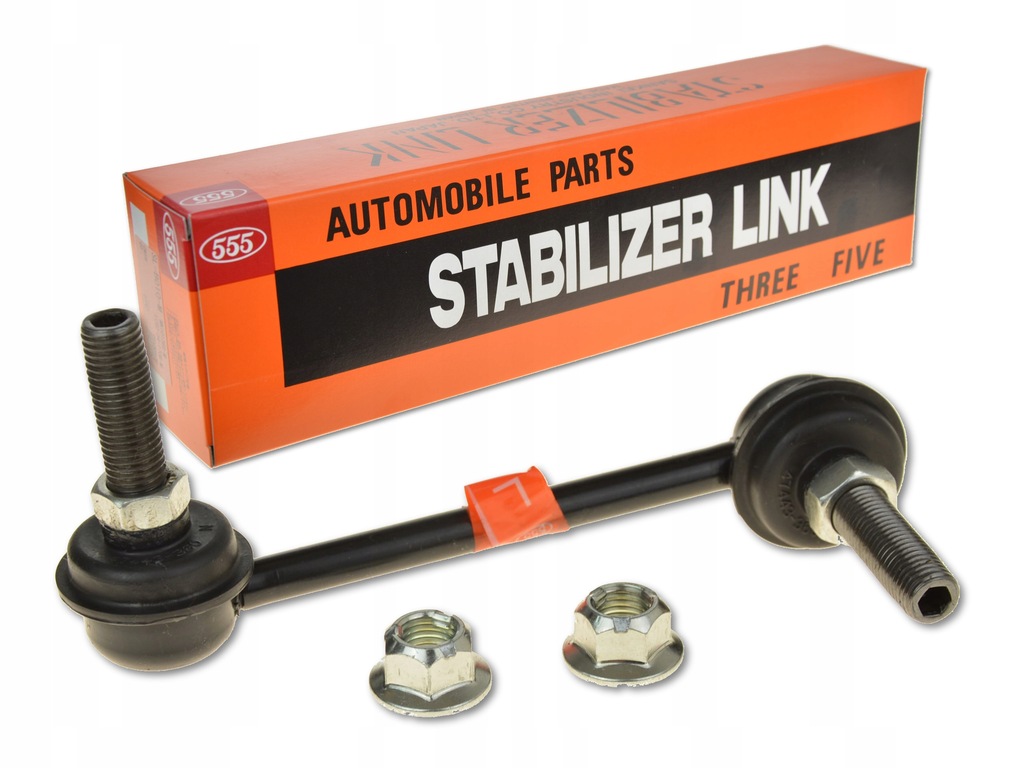 фото №1, Honda accord vii 02-08 соединитель стабилизатора задняя