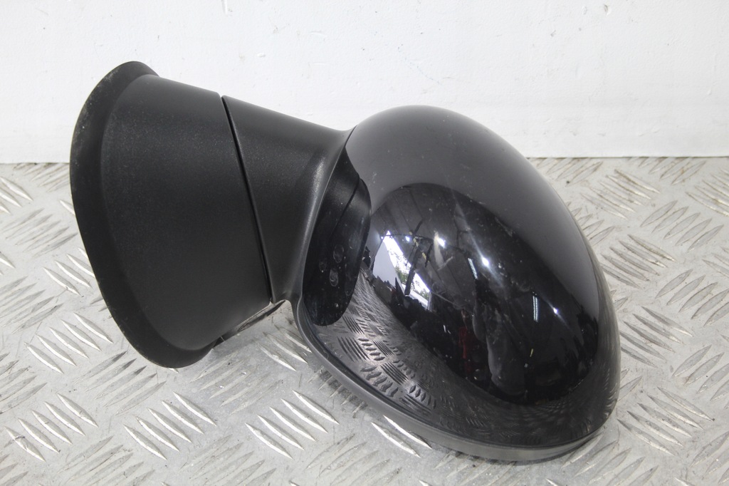 фото №3, Зеркало левая 3 контакты mini countryman r60