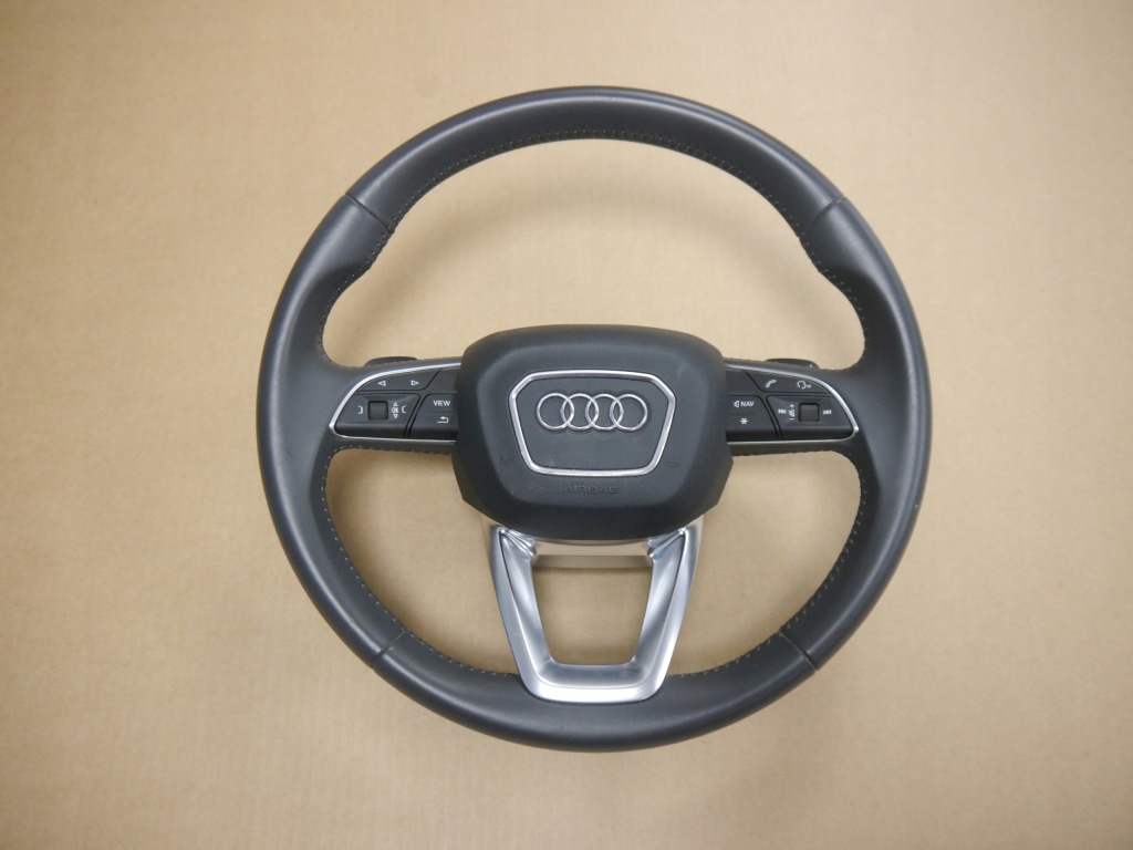 фото №1, Audi q7 4m воздуховод многофункциональный 4m0419091b