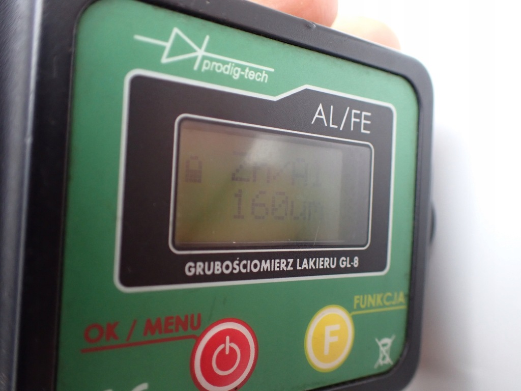 фото №5, Крыша dacia lodgy 2019 1.6sce eu 8349