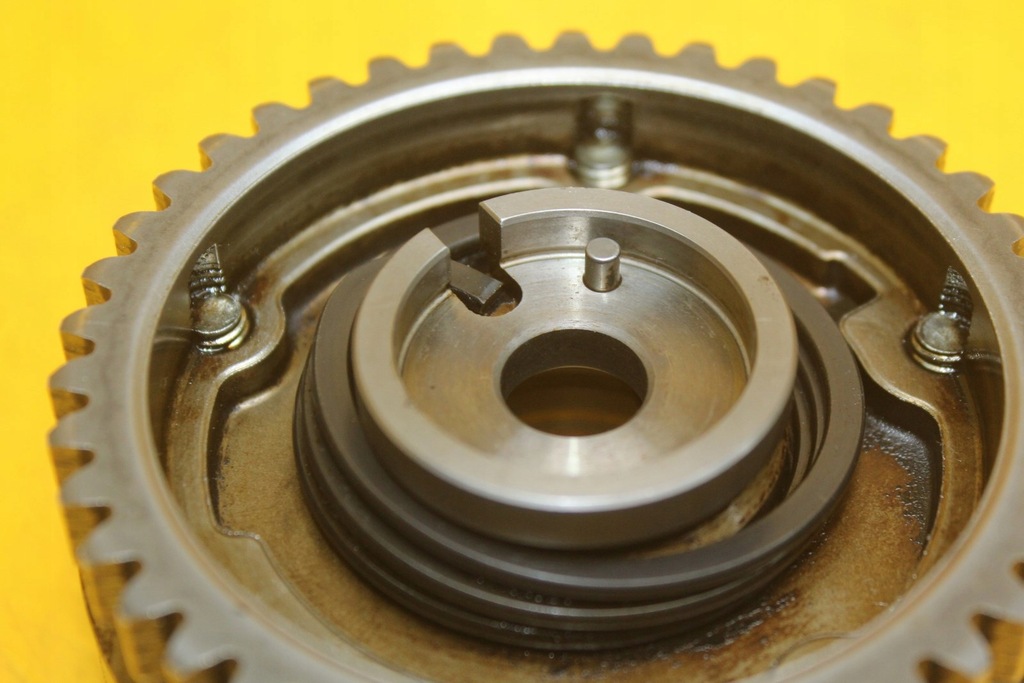 фото №6, Варіатор випускний renault clio iv megane 1.2 tce 130258860r