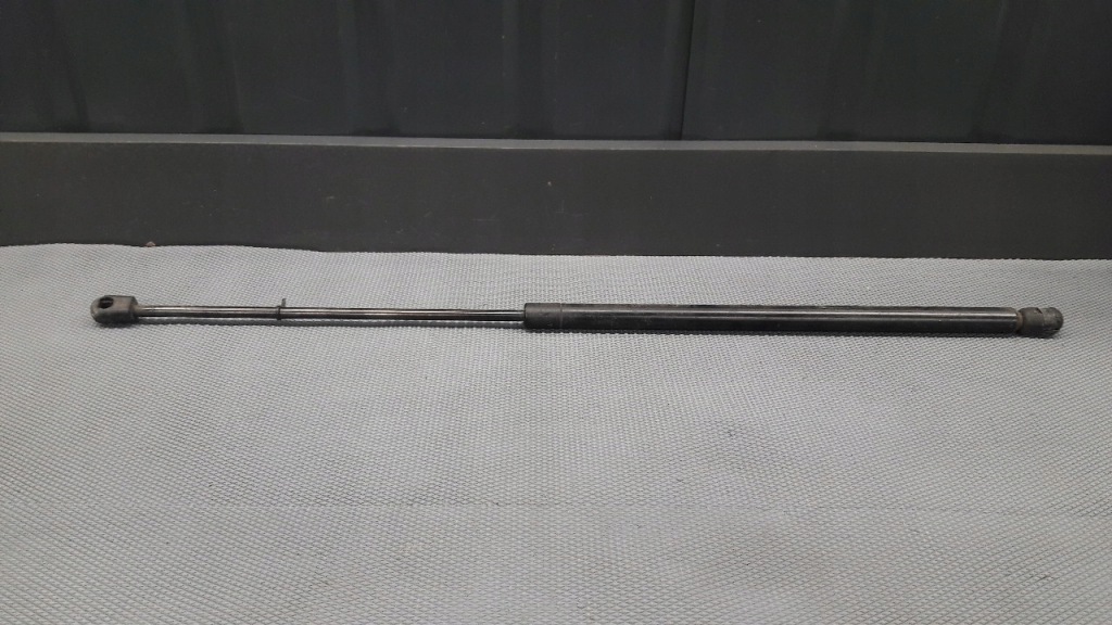 фото №1, A1637400345 привод крышки mercedes w163