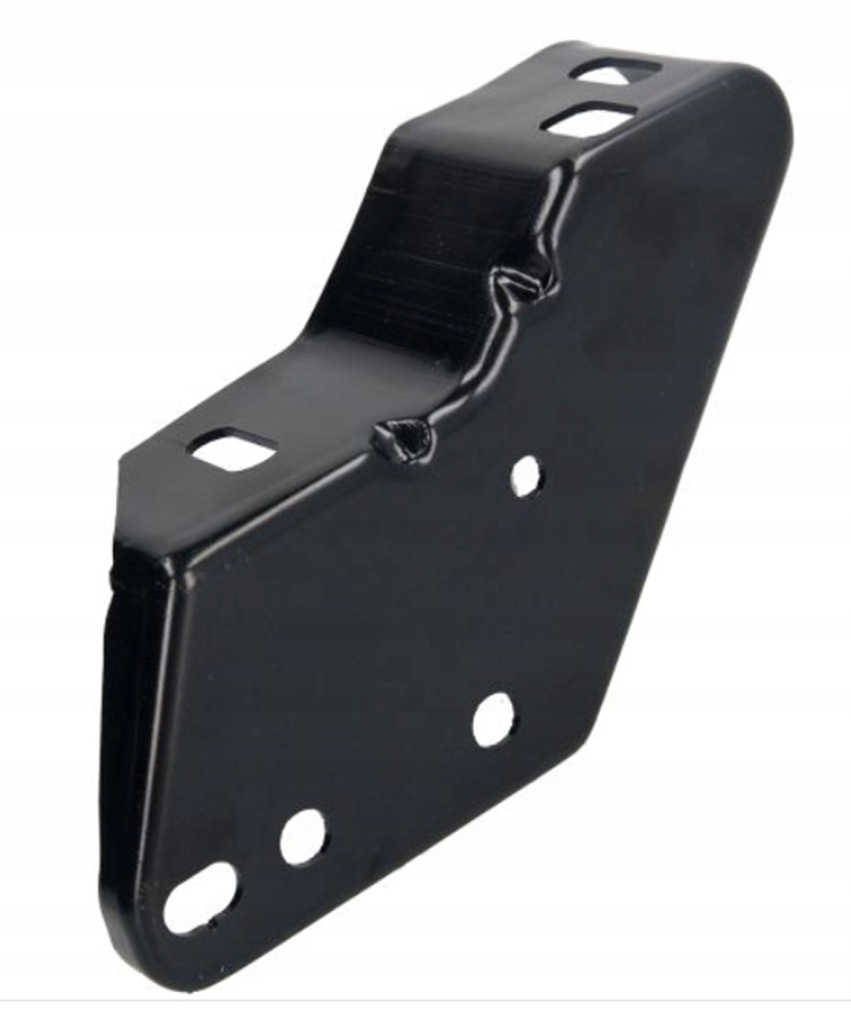 фото №9, Кронштейн кронштейн бампера перед правый iveco daily iii оригинальный номер 500337600