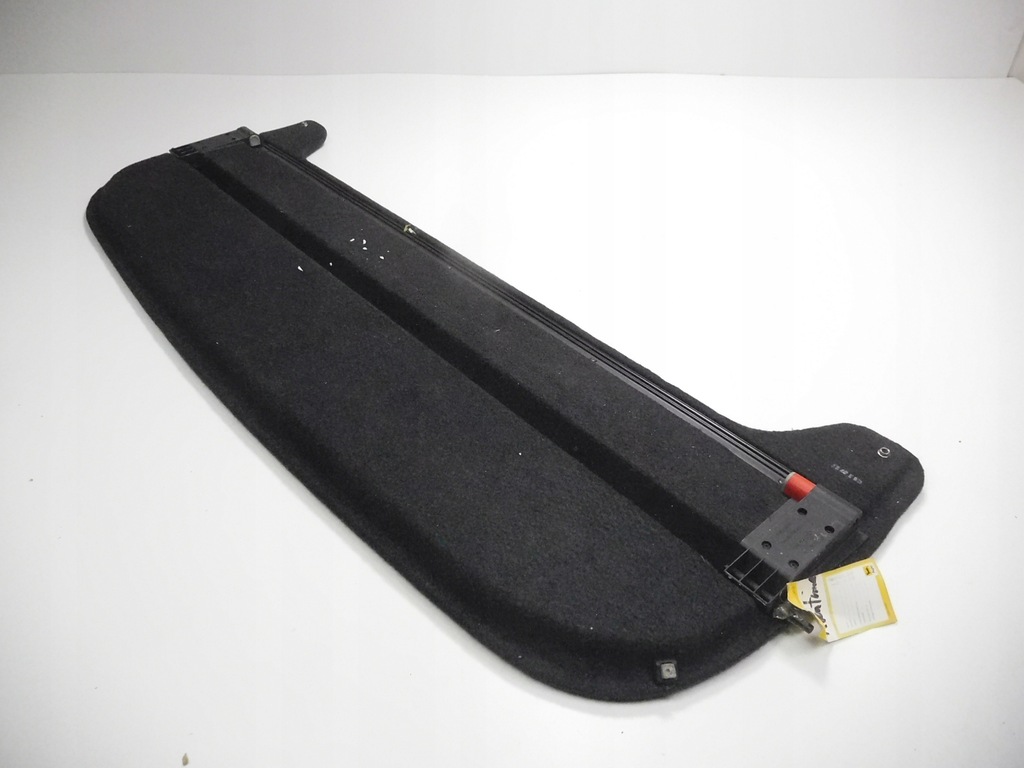 фото №4, Полиця задня багажник renault espace iii 6025307001