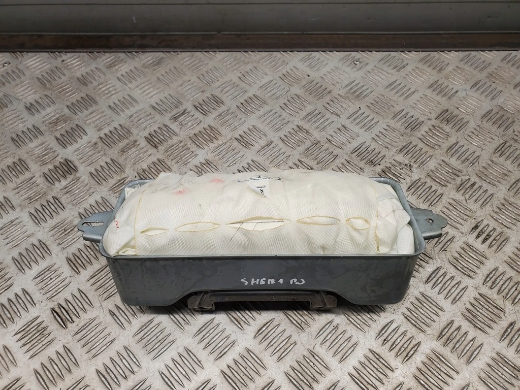 фото №5, Jeep grand cherokee p05108093af с передний подушки безопасности воздушные