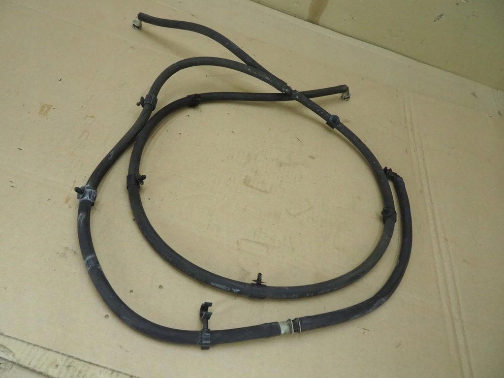 фото №15, Jaguar xf x250 07- дроти омивача лампа ксенон