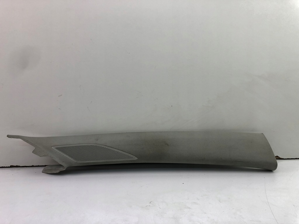 фото №1, Vw golf vii захист накладка стійка правого 5g0867234