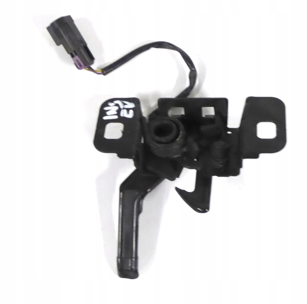 фото №2, Замок капот europa opel insignia a