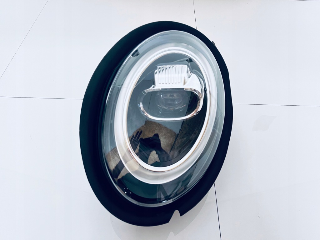 фото №1, Лампа ліва mini cooper f56 lift lci full led