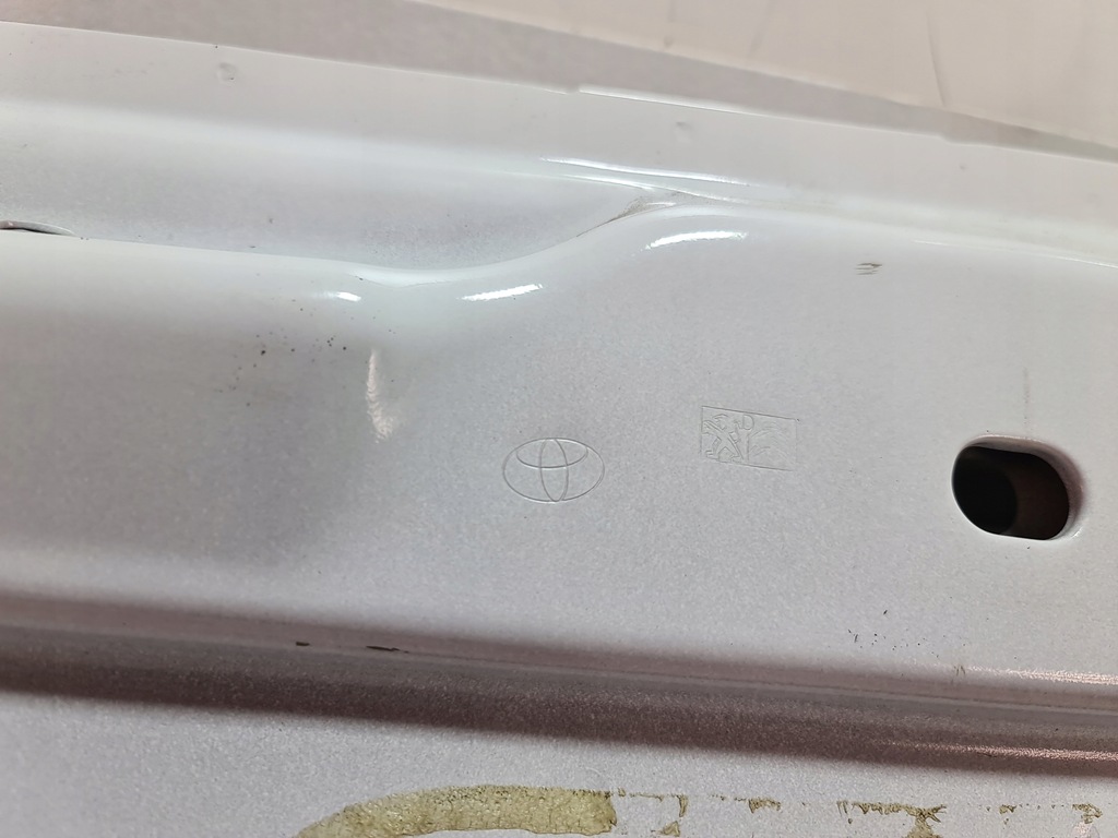 фото №14, Vivaro c jumpy iii expert iii proace ii дверь правый перед правое передние