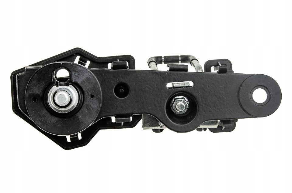 фото №4, Nty emw-pe-003 привід двірник