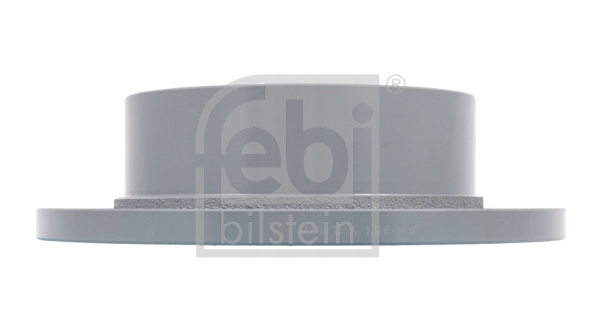 фото №3, Febi диск гальма