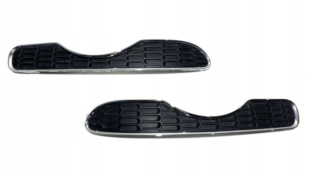 Купить Решётка бампера задняя mini r55 рестайлинг  2755533 2755534