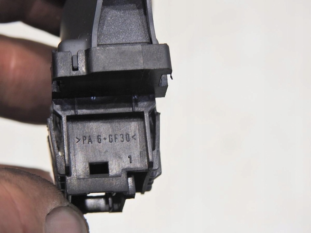 фото №5, Дисплей ременів citroen c5 i lift