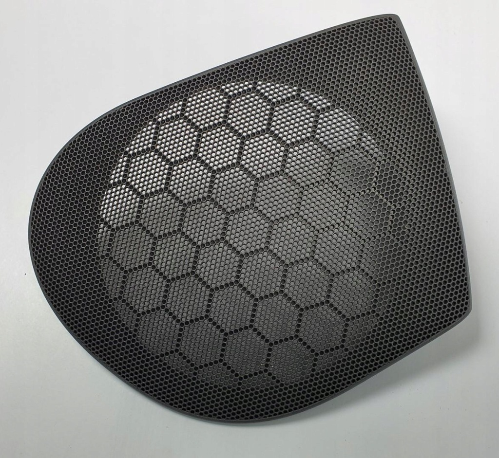 фото №1, Накладка динаміка лівий перед volvo v40 30883592