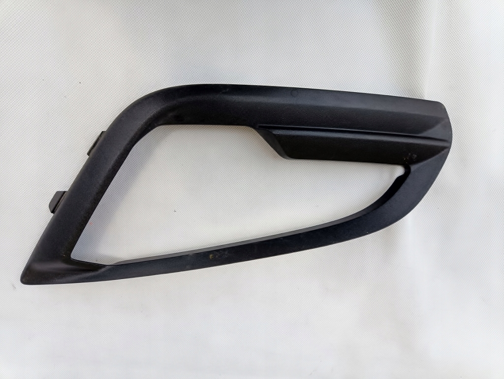 фото №1, Ford ecosport mk2 lift решётка бампера левая