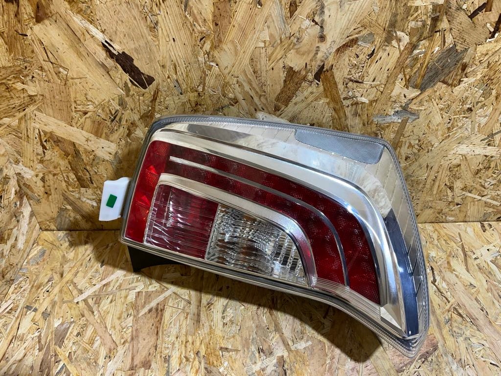 фото №13, Лампа задня задня ліва lub права toyota prius iii lift 11-15 europa оригінал