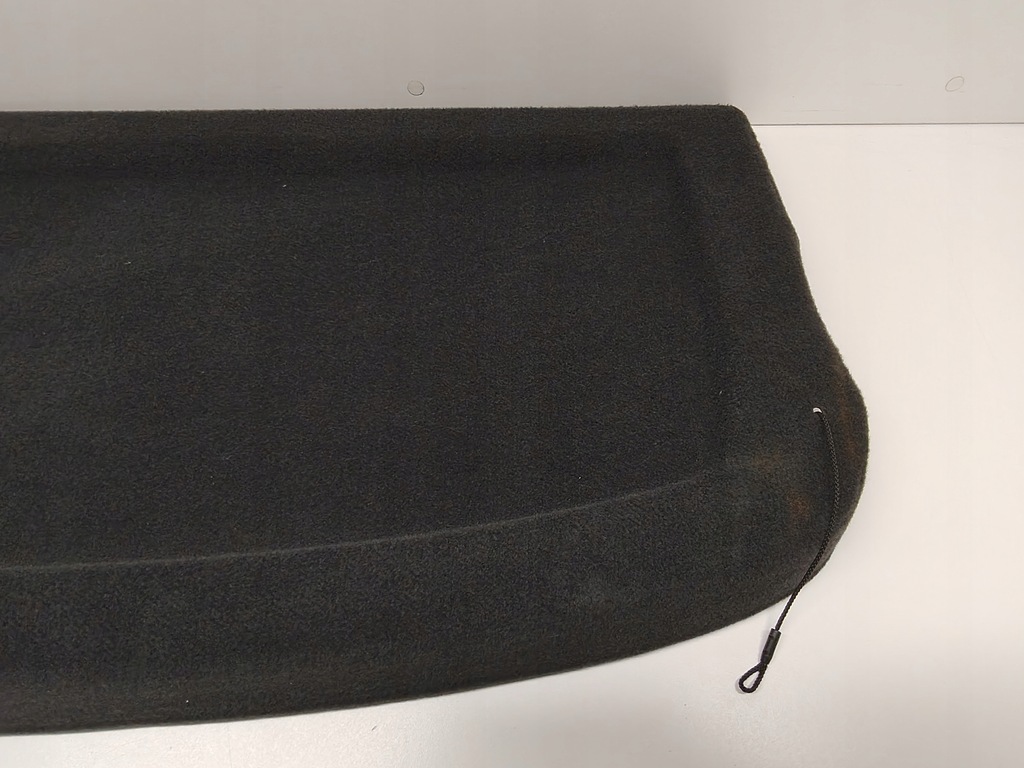 фото №4, Vw t-roc 2ga полка задняя багажника оригинал 2017-