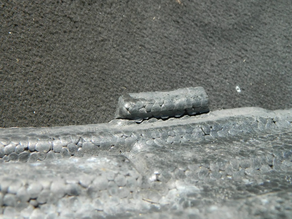 фото №7, Bmw f01 абсорбер бампера перед 7183862