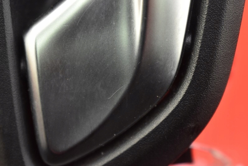 фото №9, Ручка внутренняя левая перед ge0032678 renault talisman 12-20