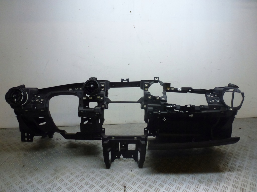 фото №1, Каркас пластиковый панели mini r56 1.6 europa