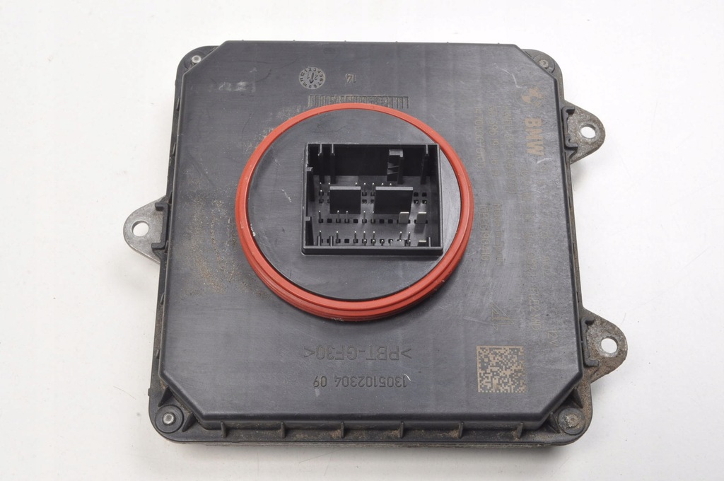 фото №1, Mini one - cooper f56 f55 2024 модуль управляющий балласт led