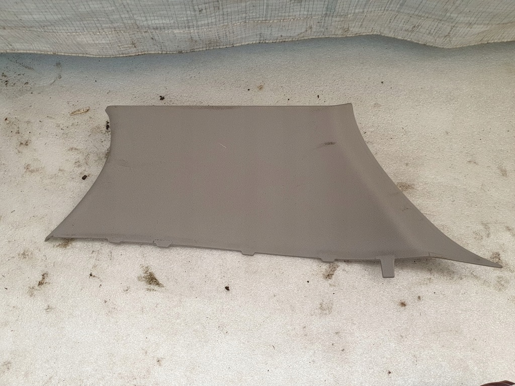 фото №6, Bmw 1 f20 захист стійка ліва 7221029