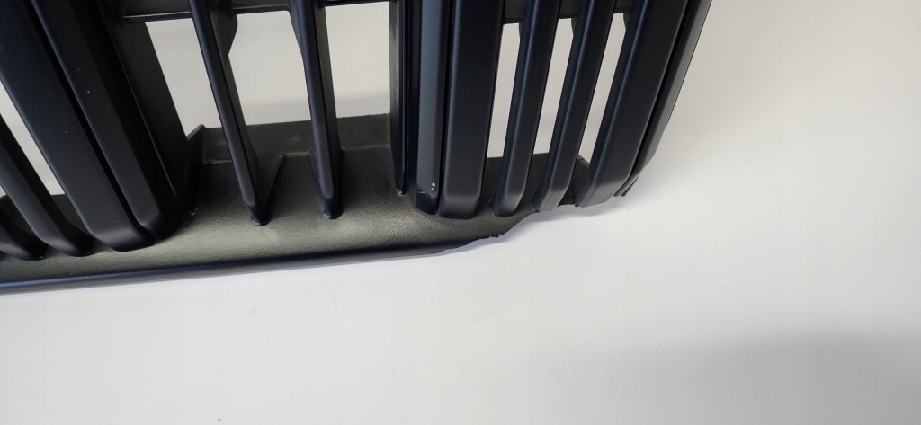 Toyota land cruiser 150 рестайлінг  17- решітка радіатора решітка радіатора передня бампера 53101-60k00 Оригінал